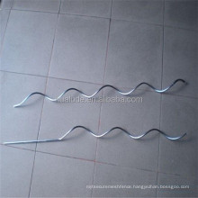 good quality Garden support spiral wire tomato support